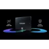 Samsung 870 EVO 500 GB 2.5 tolli Serial ATA III V-NAND MLC