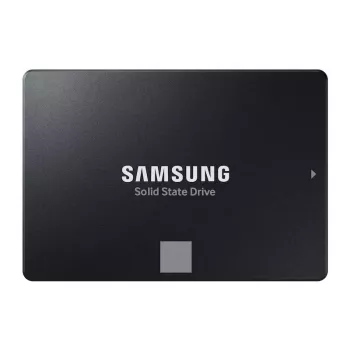 Samsung 870 EVO 500 GB 2.5 tolli Serial ATA III V-NAND MLC