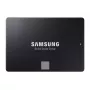 Samsung 870 EVO 500 GB 2.5 tolli Serial ATA III V-NAND MLC