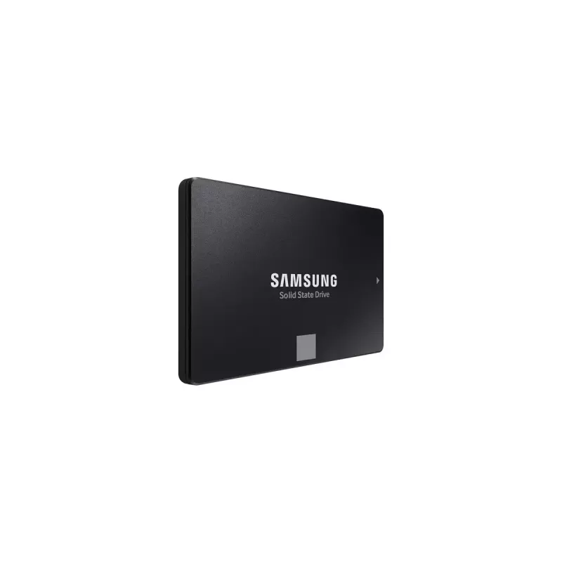SSD-ketas Samsung 870 EVO 250 GB 2,5-tolline Serial ATA III V-NAND