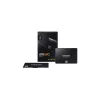 SSD-ketas Samsung 870 EVO 250 GB 2,5-tolline Serial ATA III V-NAND