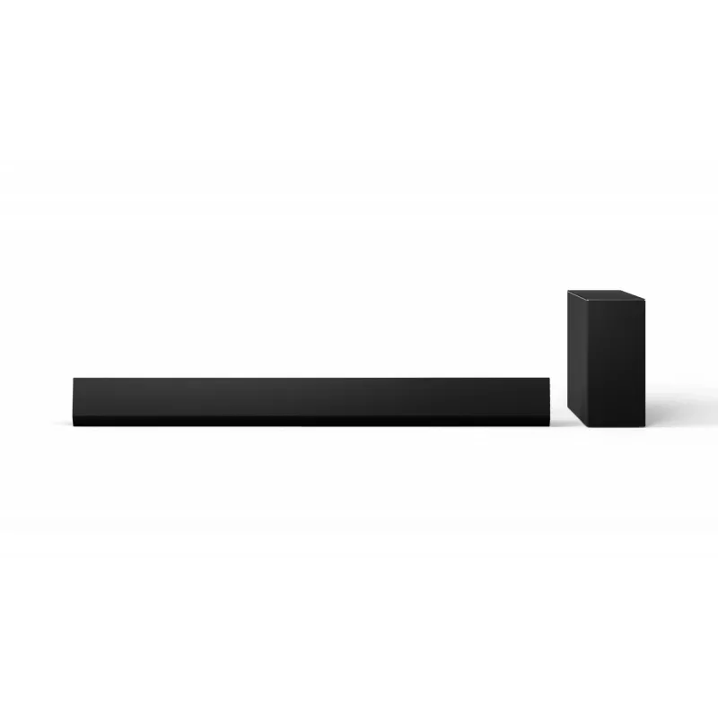 LG SG10TY Must 3.1 kanalit 420 W