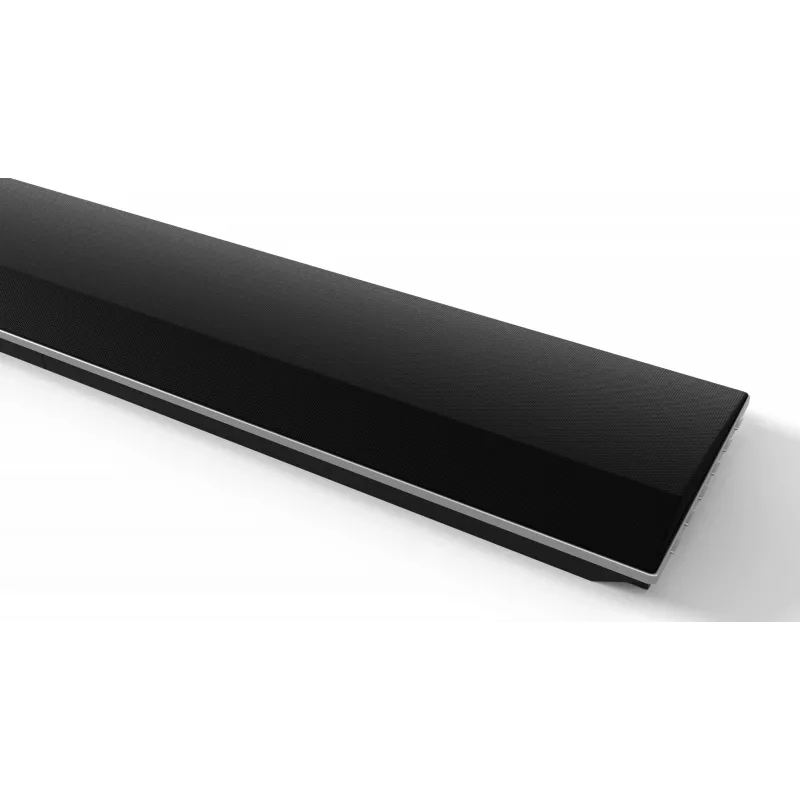 LG SG10TY Must 3.1 kanalit 420 W