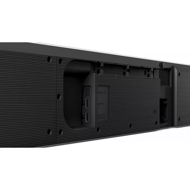 LG SG10TY Must 3.1 kanalit 420 W
