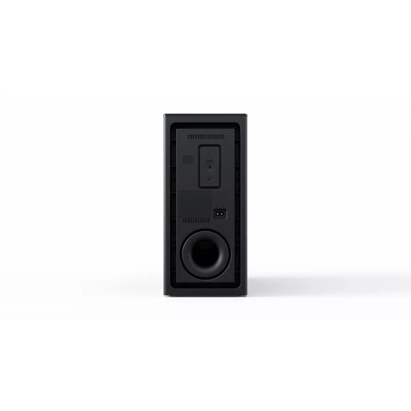 LG SG10TY Must 3.1 kanalit 420 W