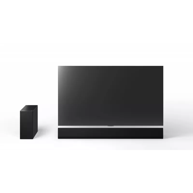 LG SG10TY Must 3.1 kanalit 420 W