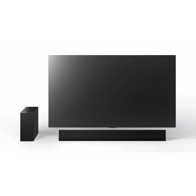 LG SG10TY Must 3.1 kanalit 420 W