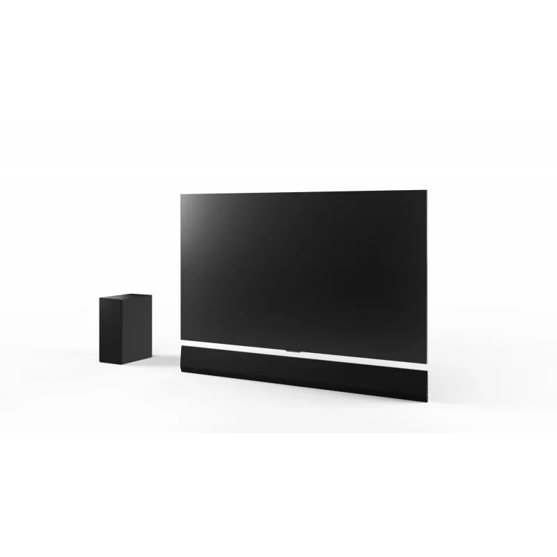 LG SG10TY Must 3.1 kanalit 420 W
