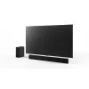 LG SG10TY Must 3.1 kanalit 420 W