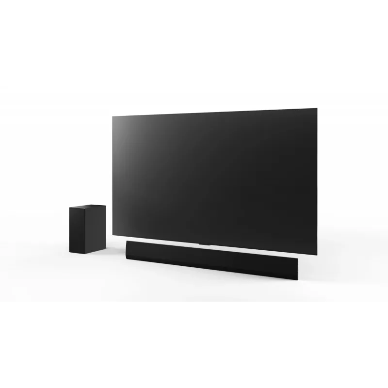 LG SG10TY Must 3.1 kanalit 420 W