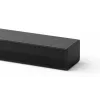 Soundbar LG S60T 3.1 kanaliga, 340 W RMS, juhtmeta bassikõlar, Bluetooth 5.3, HDMI ARC, optiline sisend, USB, must