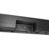 Soundbar LG S60T 3.1 kanaliga, 340 W RMS, juhtmeta bassikõlar, Bluetooth 5.3, HDMI ARC, optiline sisend, USB, must