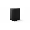 Soundbar LG S60T 3.1 kanaliga, 340 W RMS, juhtmeta bassikõlar, Bluetooth 5.3, HDMI ARC, optiline sisend, USB, must