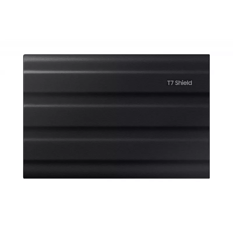 Samsung MU-PE2T0S 2 TB USB USB-C 3.2 Gen 2 (3.1 Gen 2) Must