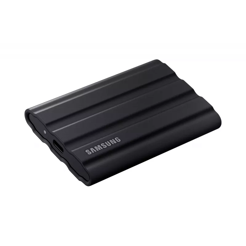 Samsung MU-PE2T0S 2 TB USB USB-C 3.2 Gen 2 (3.1 Gen 2) Must