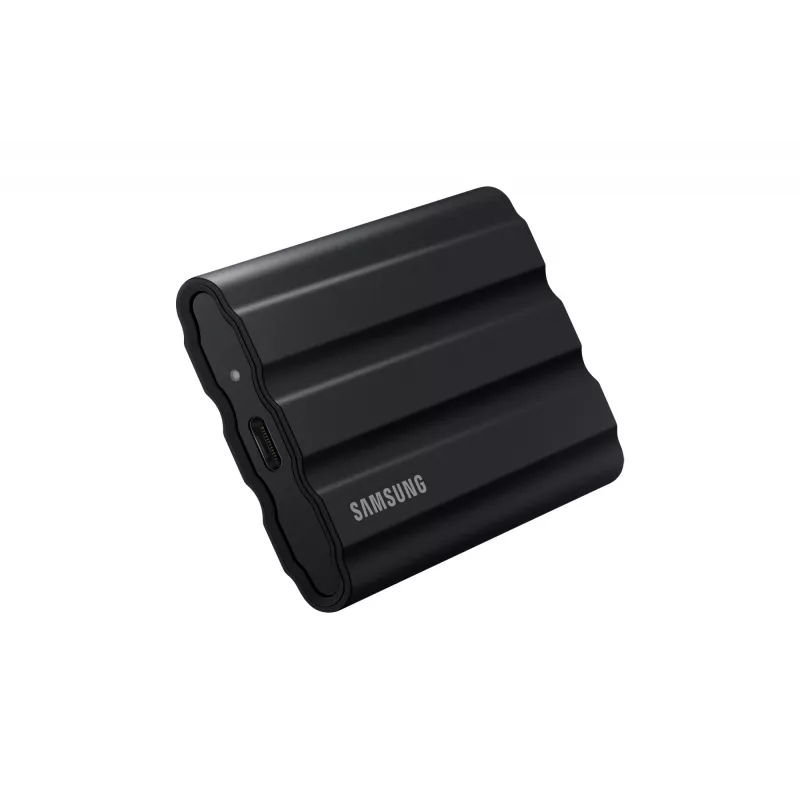 Samsung MU-PE2T0S 2 TB USB USB-C 3.2 Gen 2 (3.1 Gen 2) Must