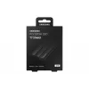 Samsung MU-PE2T0S 2 TB USB USB-C 3.2 Gen 2 (3.1 Gen 2) Must