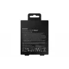 Samsung MU-PE2T0S 2 TB USB USB-C 3.2 Gen 2 (3.1 Gen 2) Must