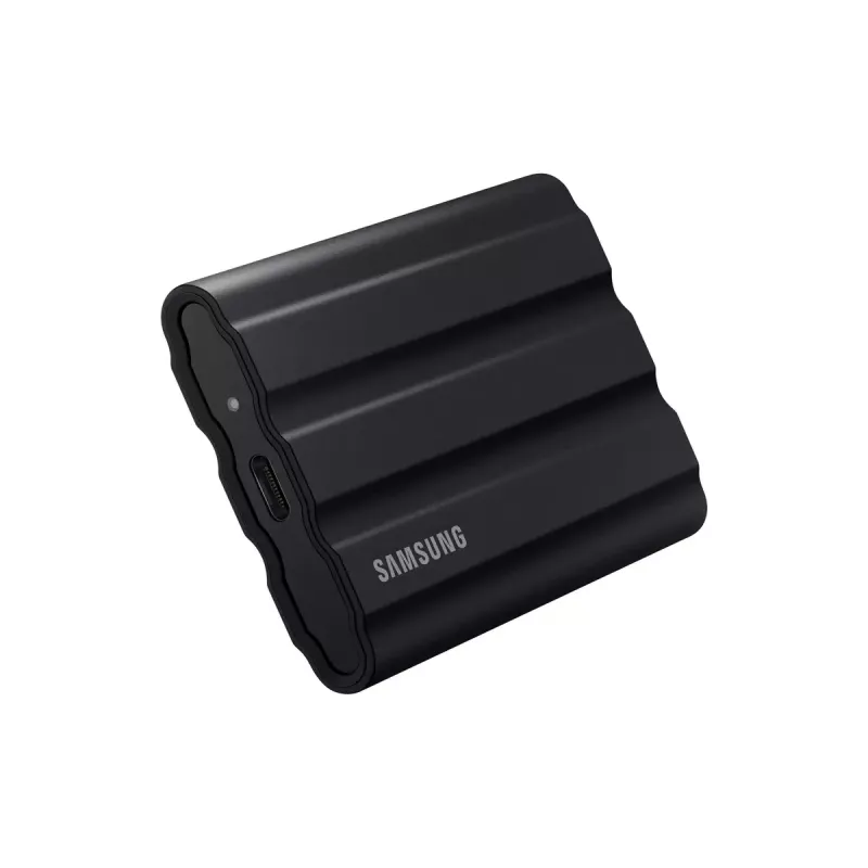 Samsung MU-PE4T0S 4 TB USB USB-C 3.2 Gen 2 (3.1 Gen 2) Must