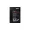 Samsung 990 PRO 2 TB M.2 PCI Express 4.0 NVMe V-NAND MLC