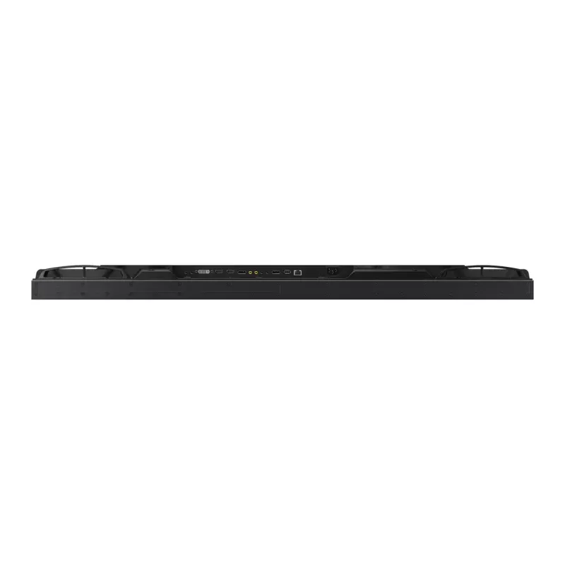 Monitor Samsung VM55B-U 55 tolli Full HD LED IPS 1920 x 1080, 500 cd/m², 24/7, VESA, must
