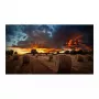 Monitor Samsung VM55B-U 55 tolli Full HD LED IPS 1920 x 1080, 500 cd/m², 24/7, VESA, must