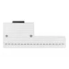 Ühenduvusalus Samsung Flip4 Tray Hall Valge USB Type-A Type-B USB-C