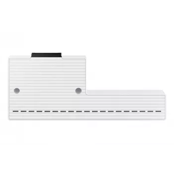 Ühenduvusalus Samsung Flip4 Tray Hall Valge USB Type-A Type-B USB-C