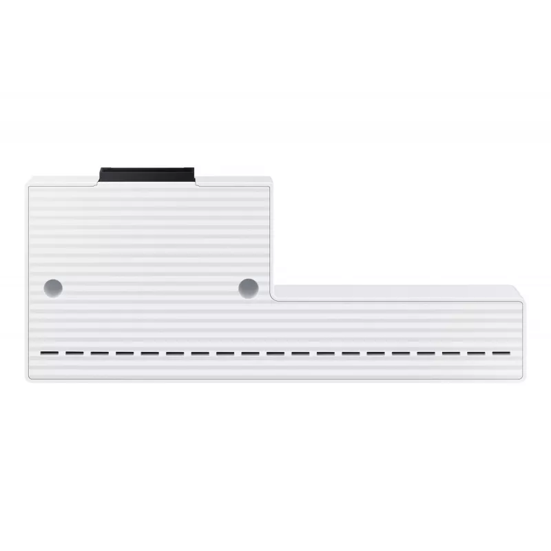 Ühenduvusalus Samsung Flip4 Tray Hall Valge USB Type-A Type-B USB-C