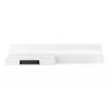Ühenduvusalus Samsung Flip4 Tray Hall Valge USB Type-A Type-B USB-C