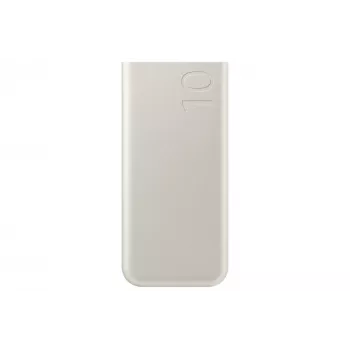 Samsung EB-P3400XUE Li-Ion 10000 mAh Beež