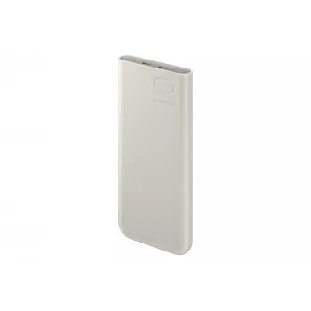 Samsung EB-P3400XUE Li-Ion 10000 mAh Beež