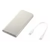 Samsung EB-P3400XUE Li-Ion 10000 mAh Beež