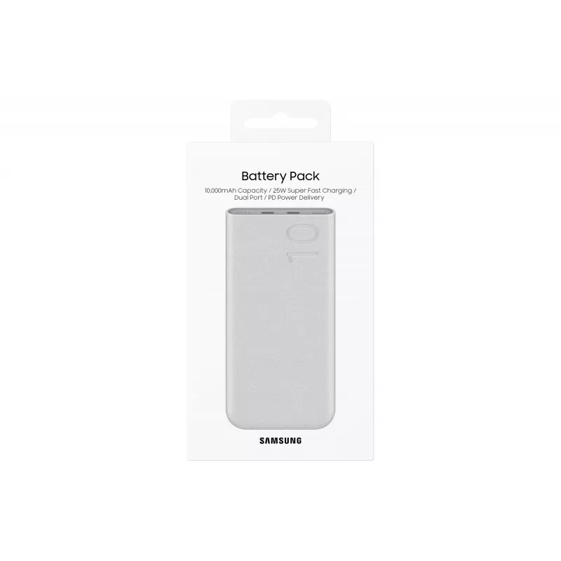 Samsung EB-P3400XUE Li-Ion 10000 mAh Beež