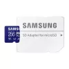 Samsung PRO Plus MB-MD256SA/EU mälukaart 256 GB MicroSDXC UHS-I klass 3