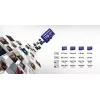 Samsung PRO Plus MB-MD256SA/EU mälukaart 256 GB MicroSDXC UHS-I klass 3