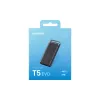 SSD draiv Samsung 2TB kaasaskantav USB 3.2 Gen 1 MU-PH2T0S
