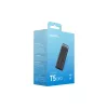 SSD draiv Samsung 2TB kaasaskantav USB 3.2 Gen 1 MU-PH2T0S