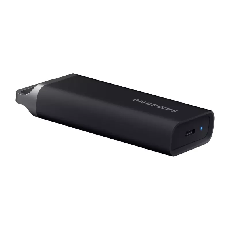 SSD draiv Samsung 2TB kaasaskantav USB 3.2 Gen 1 MU-PH2T0S