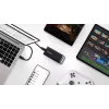 SSD draiv Samsung 2TB kaasaskantav USB 3.2 Gen 1 MU-PH2T0S