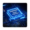 Samsung MU-PH4T0S 4 TB 3.2 Gen 1 (3.1 Gen 1) Must