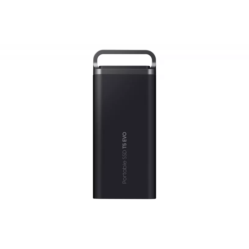 Samsung MU-PH8T0S 8 TB 3.2 Gen 1 (3.1 Gen 1) Must