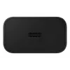 Laadija Samsung EP-T2510 25W USB‑C siseruumide kiirlaadimine, must, 1 m kaabel