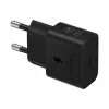Laadija Samsung EP-T2510 25W USB‑C siseruumide kiirlaadimine, must, 1 m kaabel