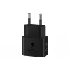 Laadija Samsung EP-T2510 25W USB‑C siseruumide kiirlaadimine, must, 1 m kaabel