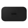 Laadija Samsung EP-T2510 25W USB‑C siseruumide kiirlaadimine, must, 1 m kaabel