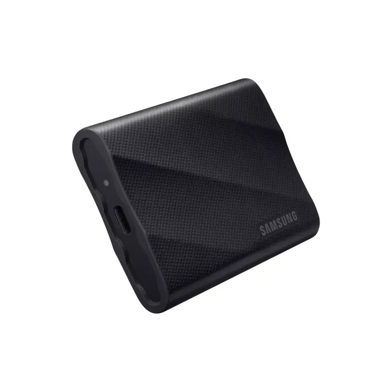 Samsung MU-PG4T0B 4 TB USB USB-C USB 3.2 Gen 2x2 Must