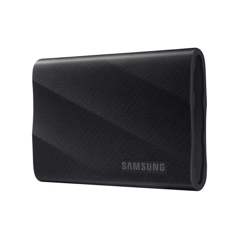 Samsung MU-PG4T0B 4 TB USB USB-C USB 3.2 Gen 2x2 Must