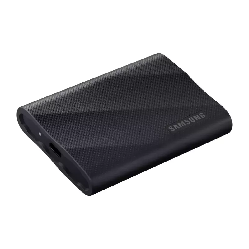 Samsung MU-PG4T0B 4 TB USB USB-C USB 3.2 Gen 2x2 Must