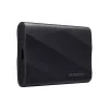 Samsung MU-PG2T0B 2 TB USB USB-C USB 3.2 Gen 2x2 Must